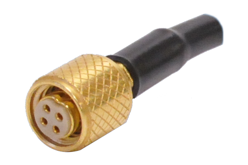 Comtronic 4 pins CMR cable assembly Model