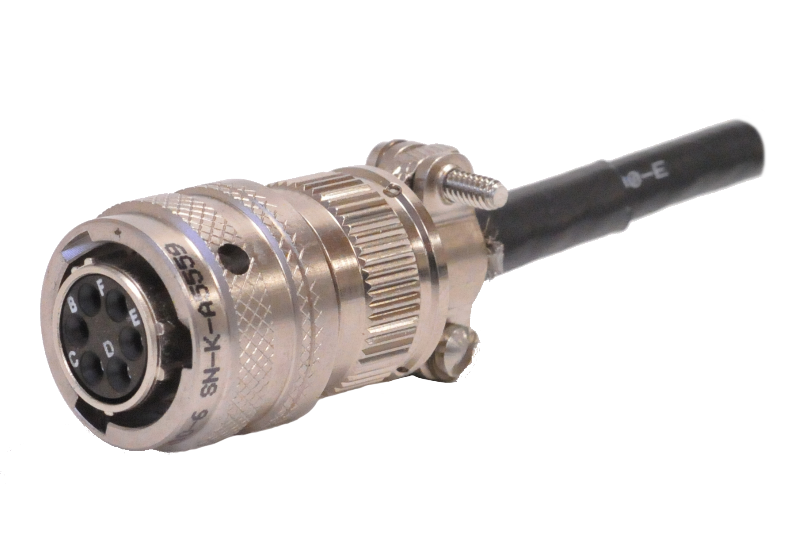 high temperature pins assembly