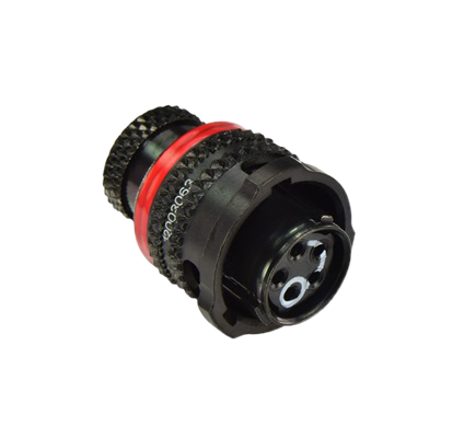 Deutsch Autosport, 5 pins mating connector