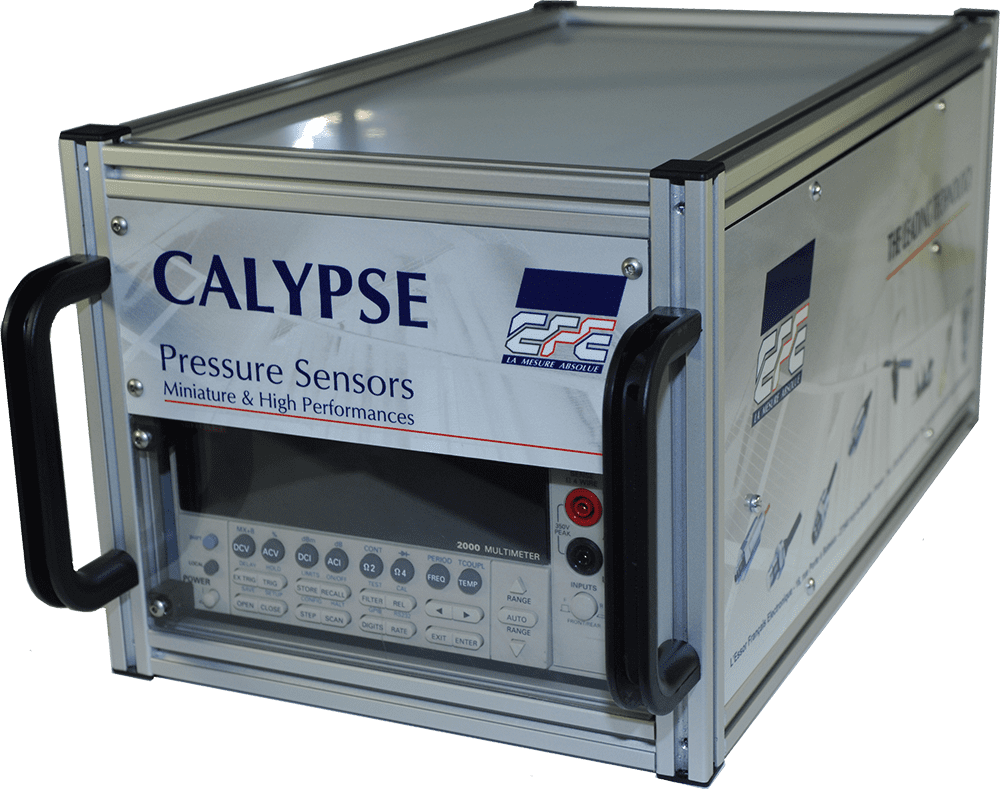 EFE Sensor Calypse pressure sensor