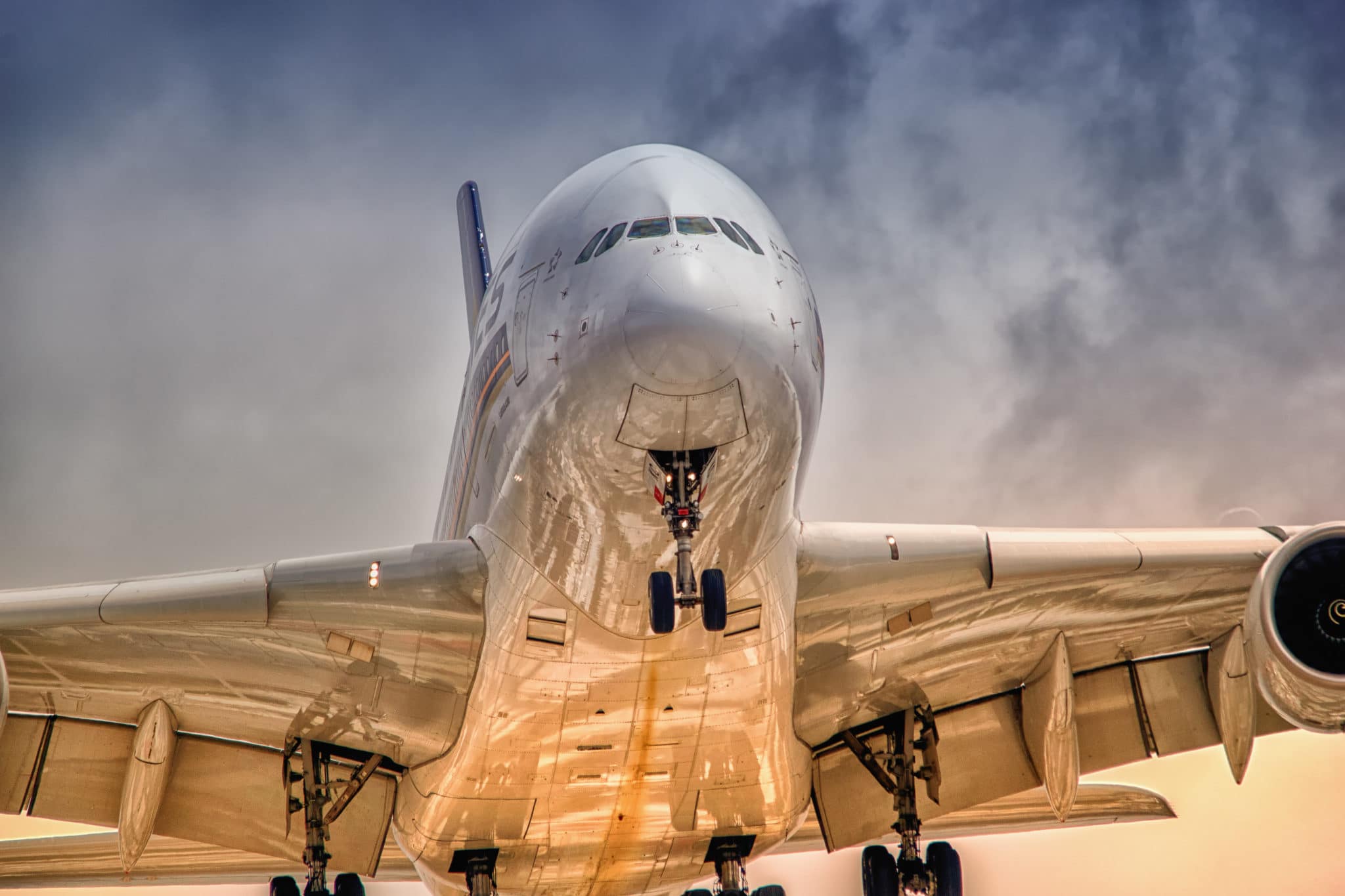 Airbus A380 Airbus A380